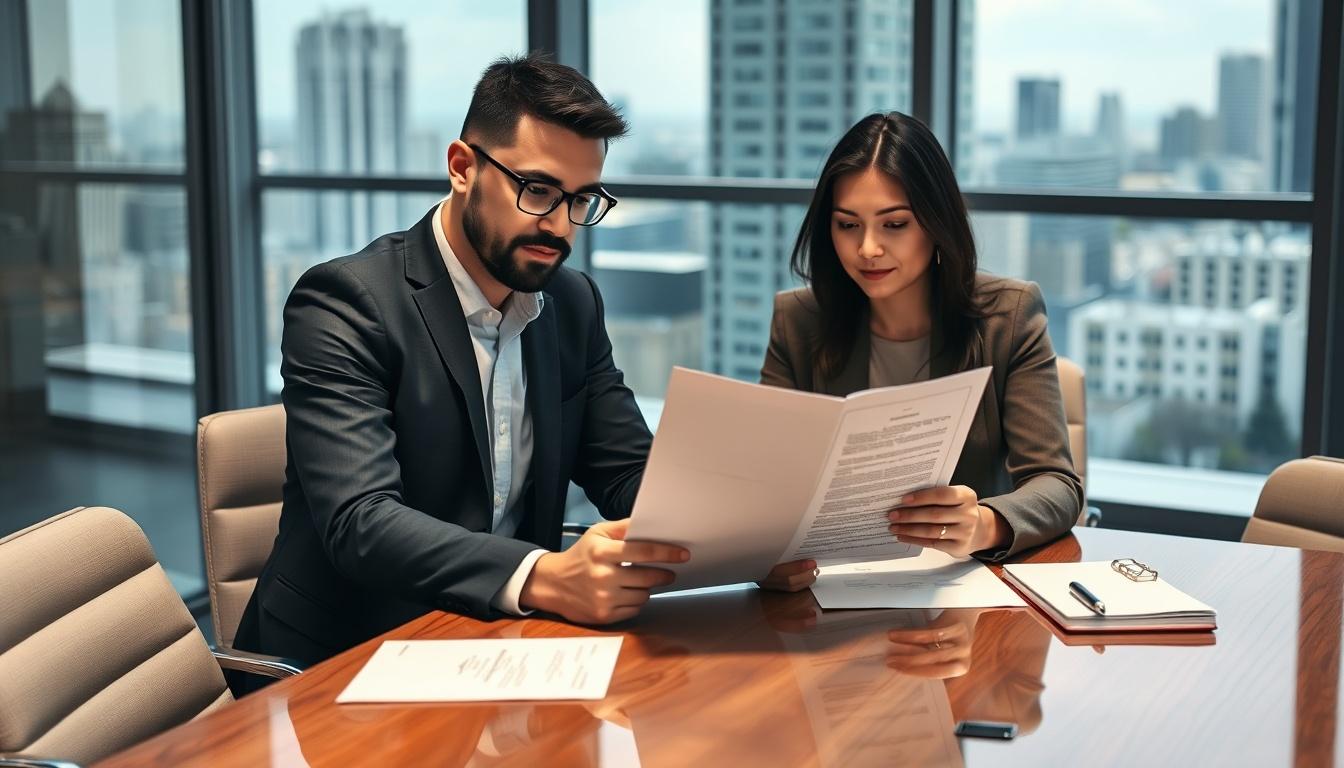 Clear Contract Management