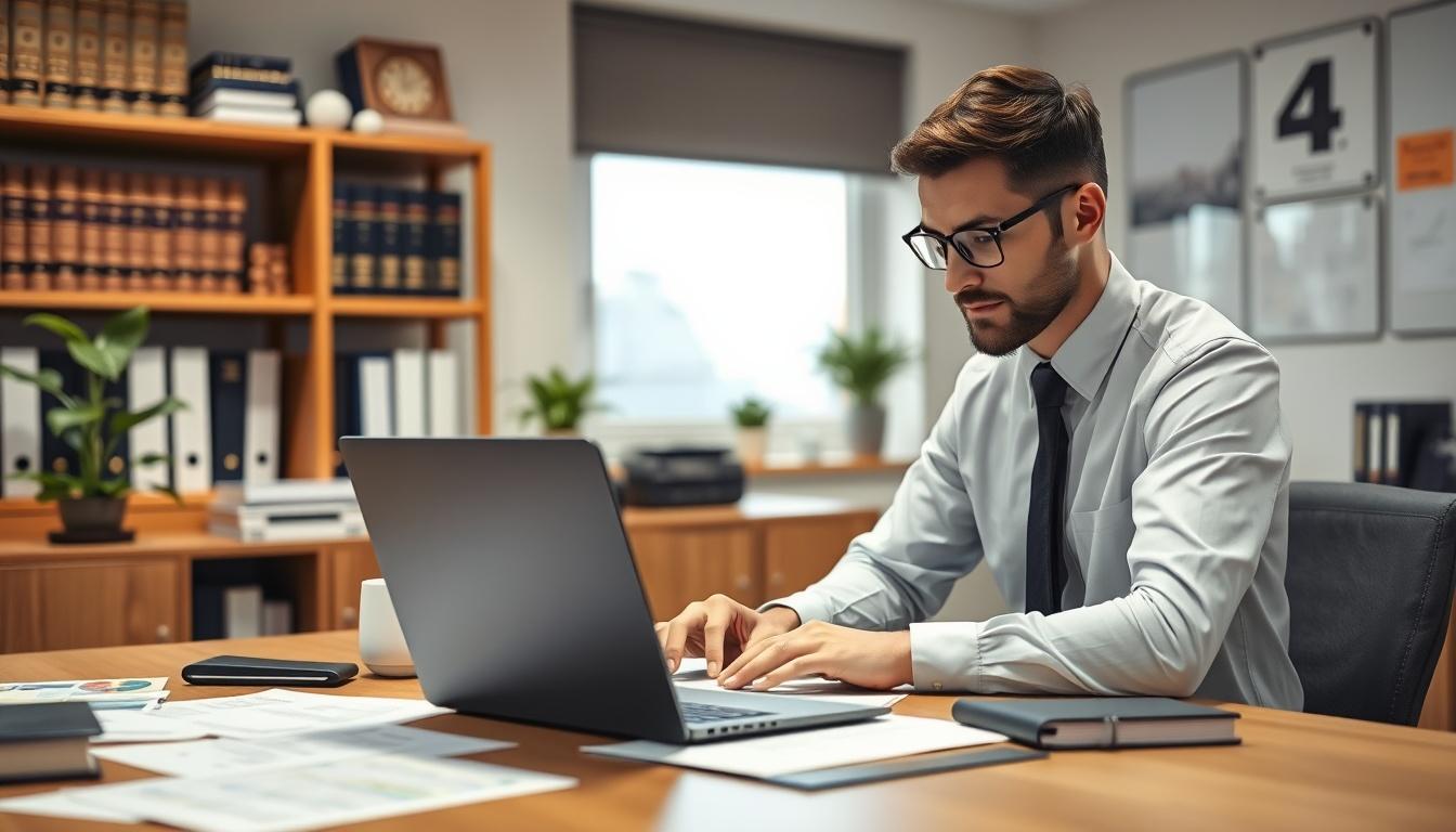 Efficient Business Registration